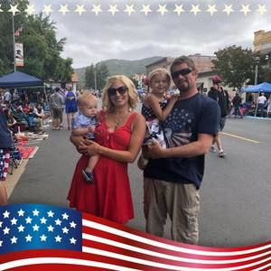 Meet your Posher, Jen